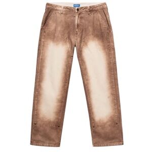 Market MARGINS Double Knee‎ Workwear Pants Men’s Size 30 NEW